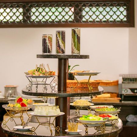 22Land Residence Hotel & Spa Hanoi Kültér fotó