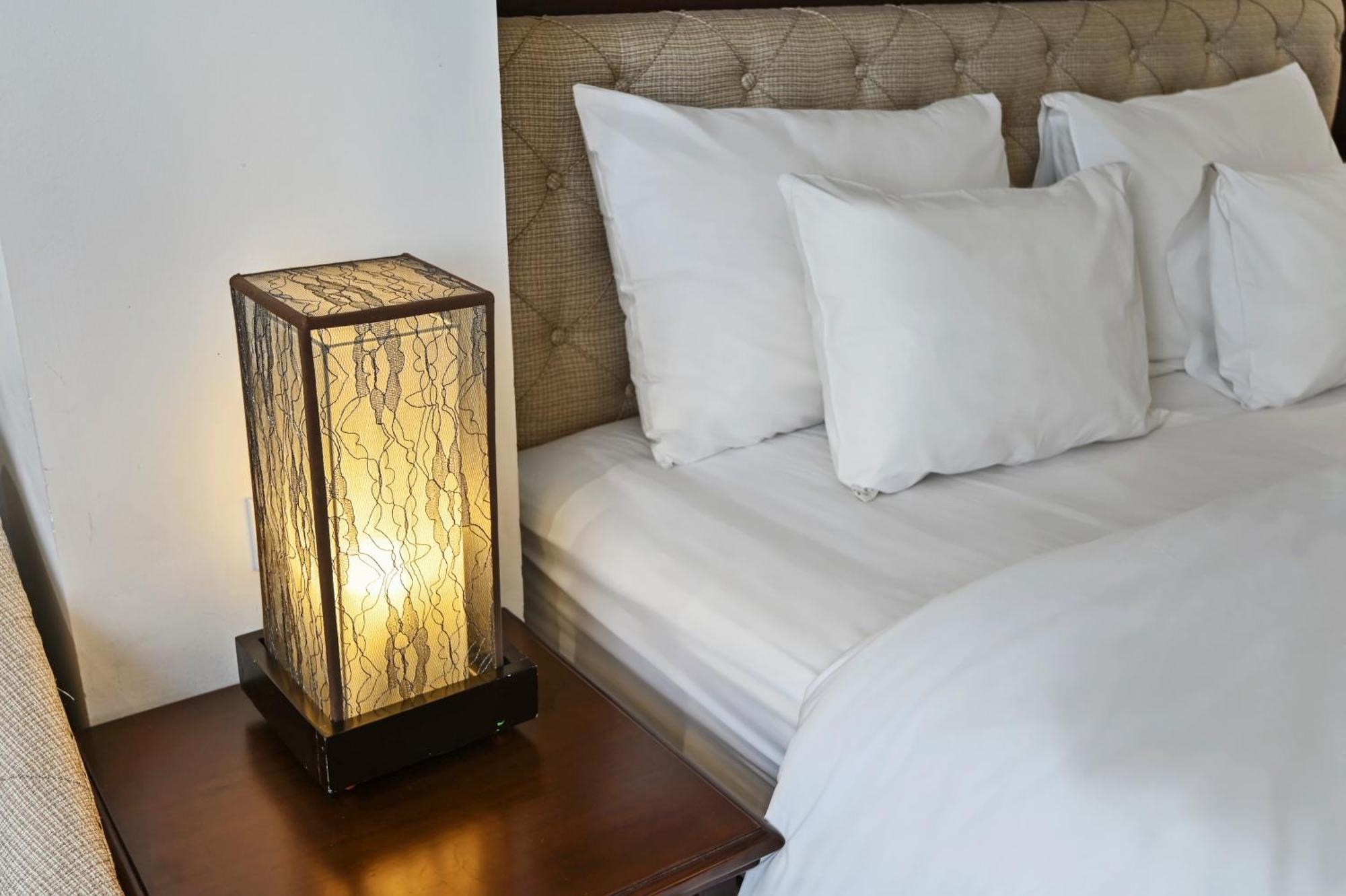 22Land Residence Hotel & Spa Hanoi Szoba fotó
