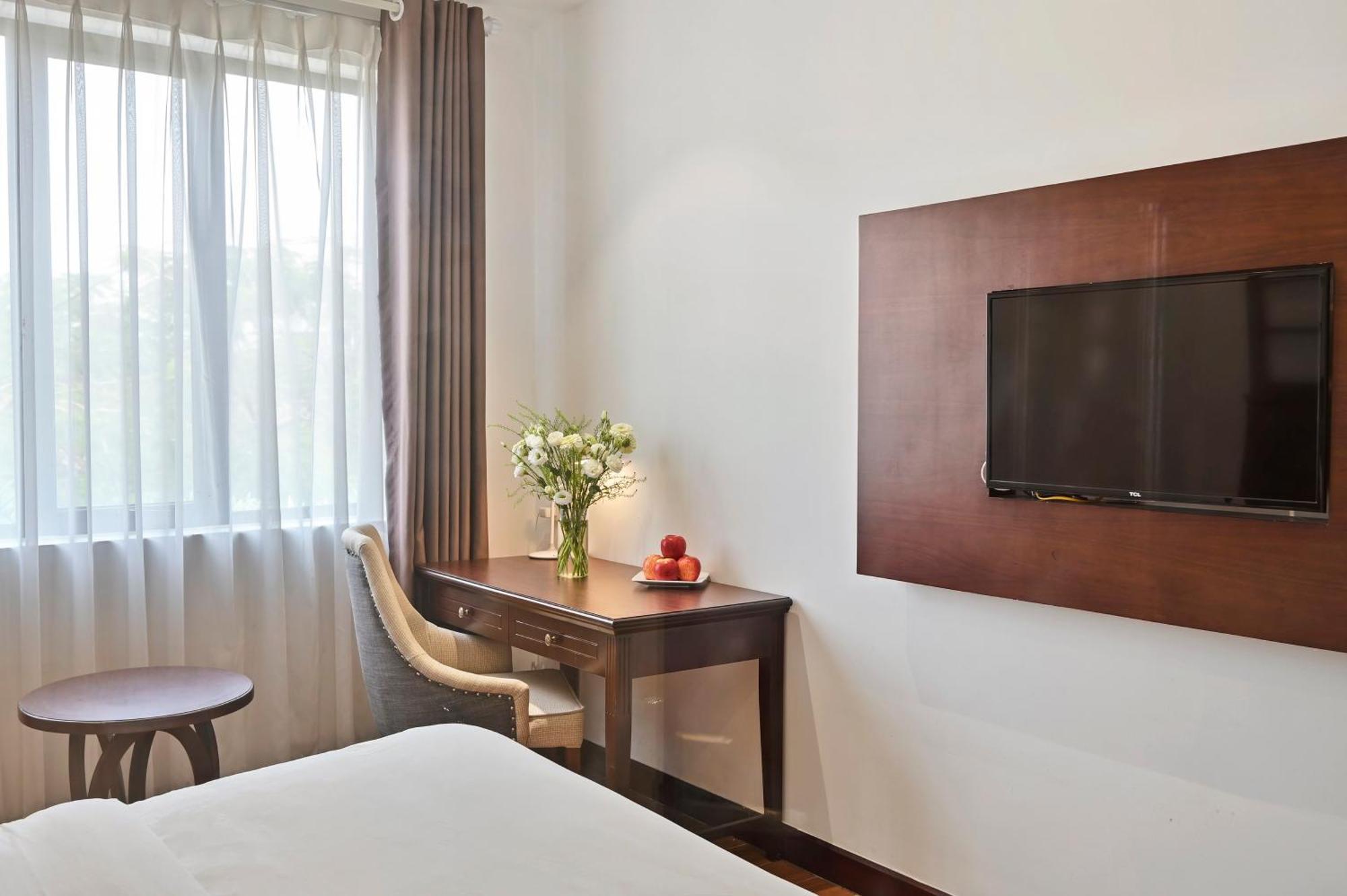 22Land Residence Hotel & Spa Hanoi Szoba fotó