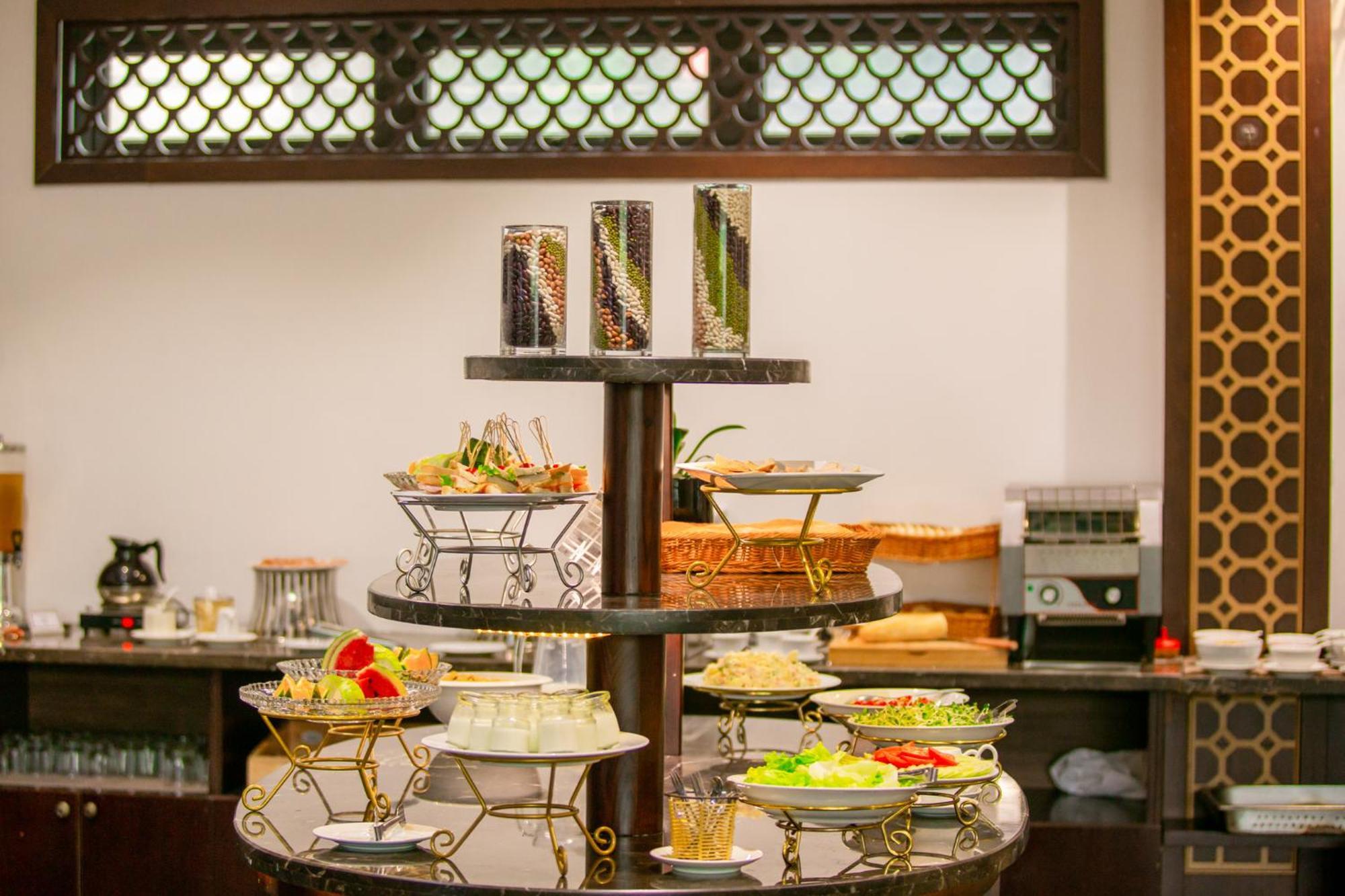 22Land Residence Hotel & Spa Hanoi Kültér fotó