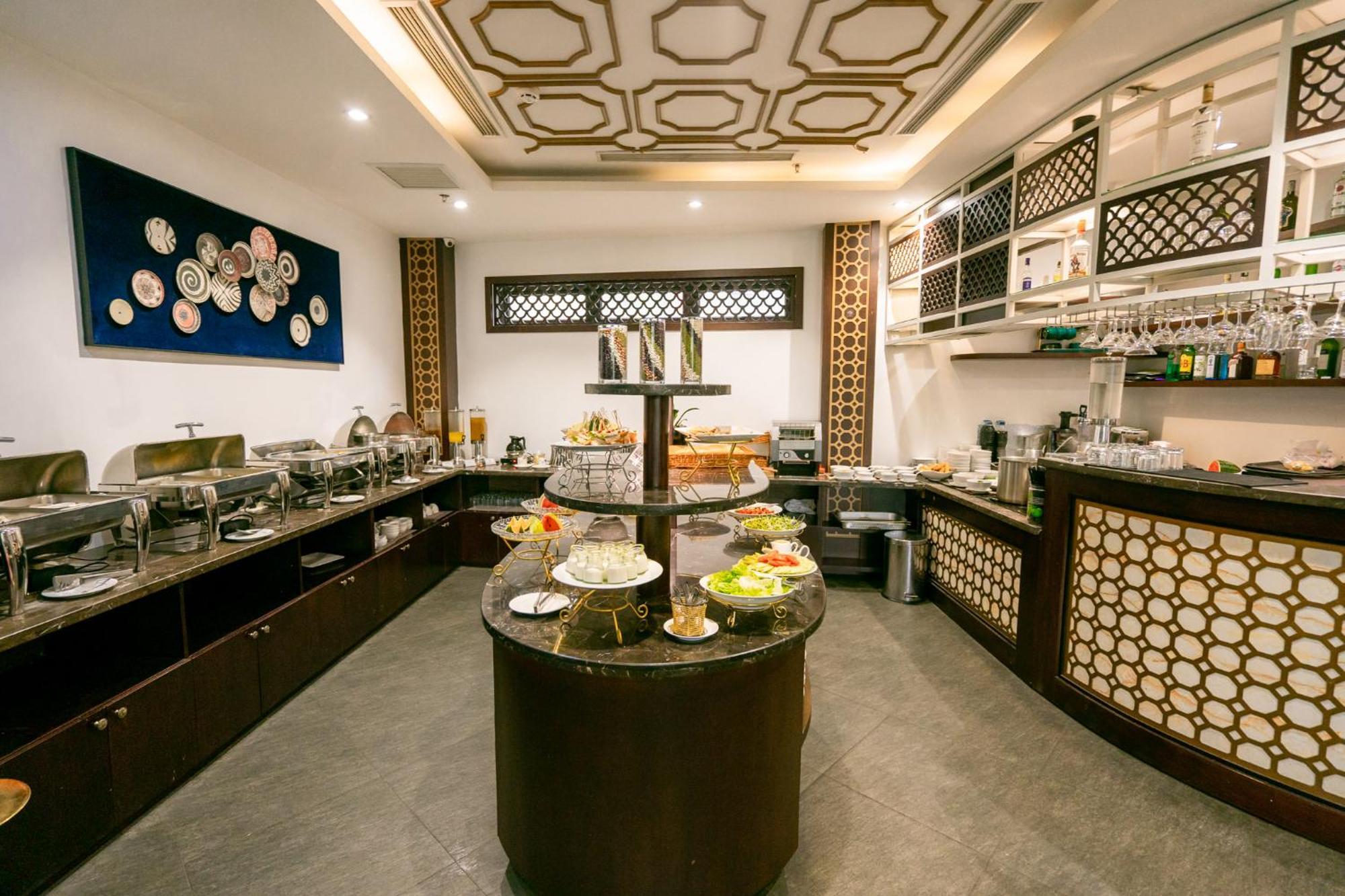 22Land Residence Hotel & Spa Hanoi Kültér fotó
