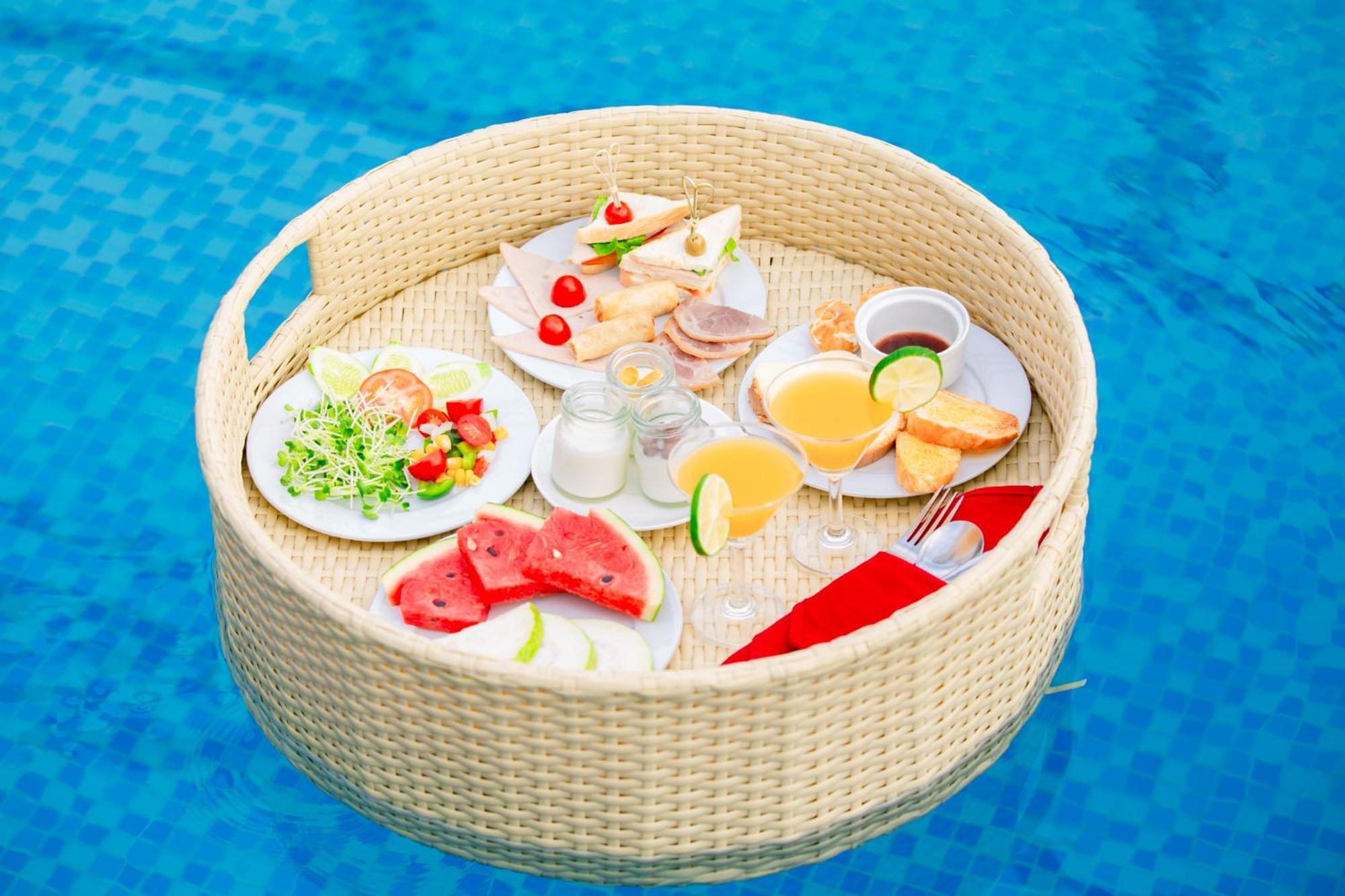 22Land Residence Hotel & Spa Hanoi Kültér fotó