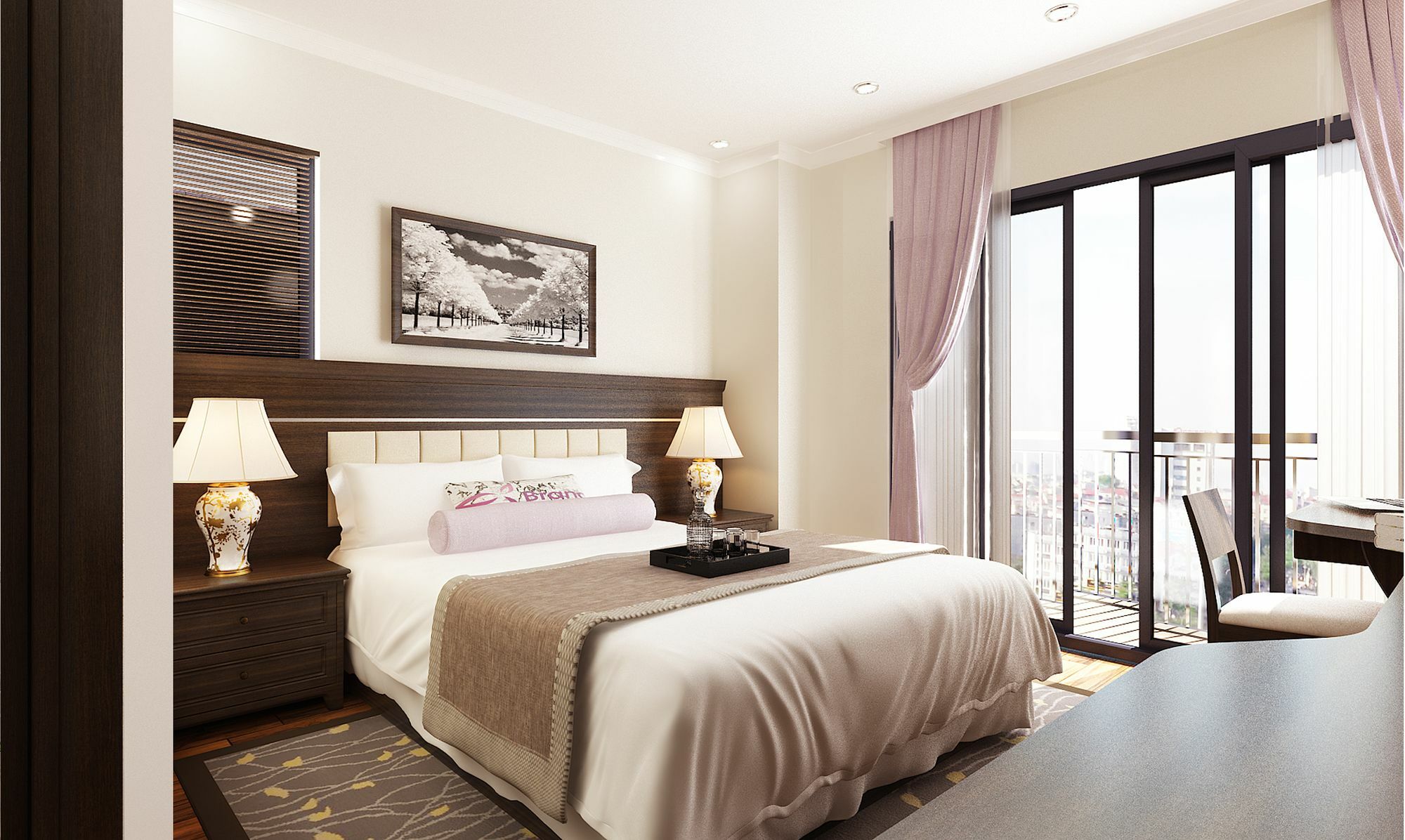 22Land Residence Hotel & Spa Hanoi Kültér fotó