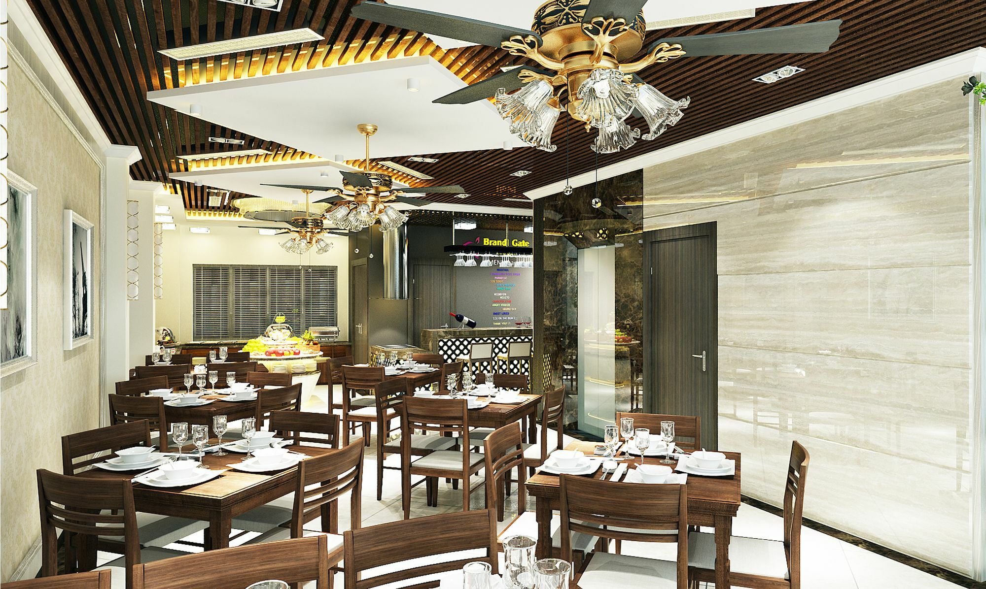 22Land Residence Hotel & Spa Hanoi Kültér fotó