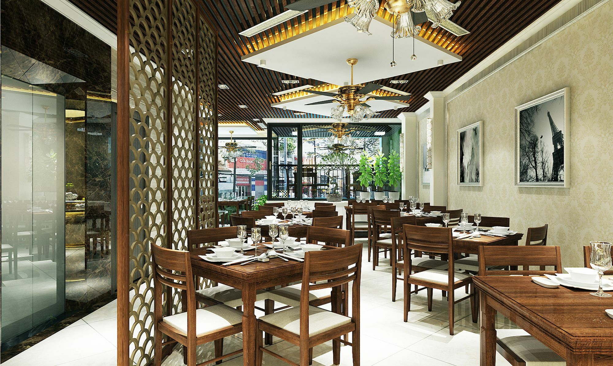 22Land Residence Hotel & Spa Hanoi Kültér fotó