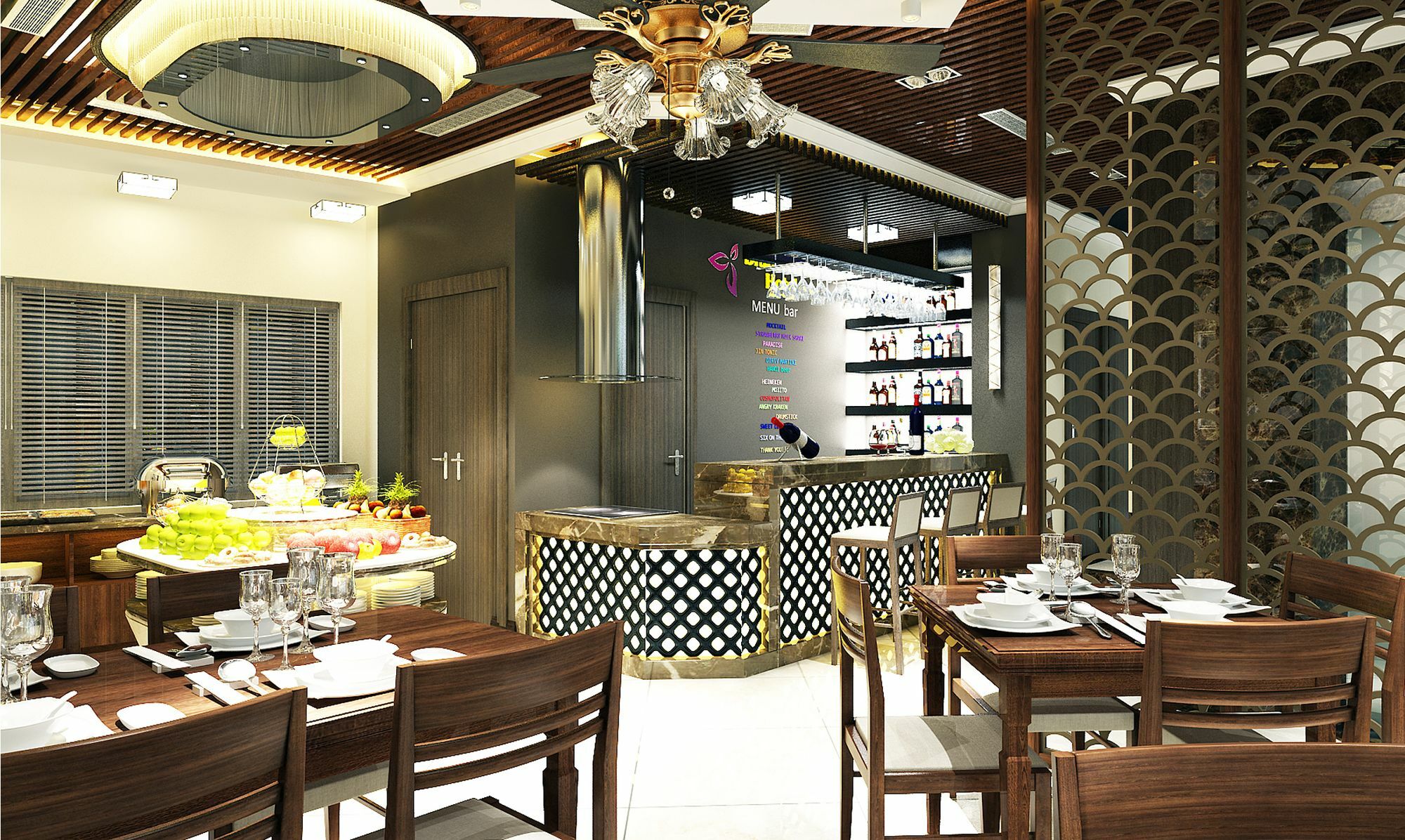 22Land Residence Hotel & Spa Hanoi Kültér fotó